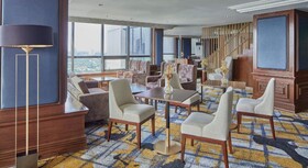 Holiday Inn Manila Galleria