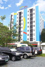 Hop Inn Ermita Manila