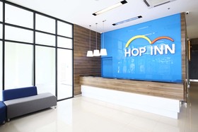Hop Inn Ermita Manila