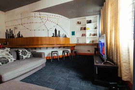 Hostela Manila by RedDoorz