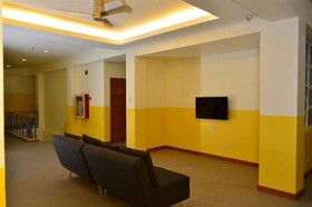 Hostellery Manila