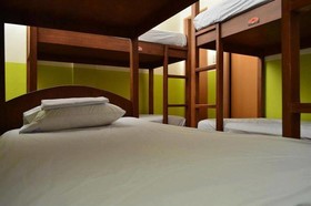 Hostellery Manila
