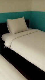 Hostellery Manila