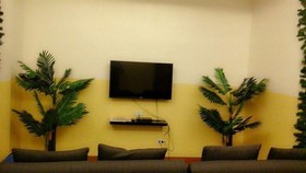 Hostellery Manila