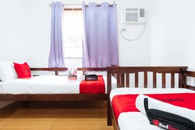 Hostel Sarah by RedDoorz