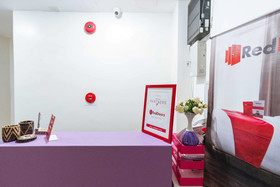 Hostel Sarah by RedDoorz