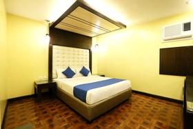 Hotel 2016 Manila