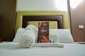 Hotel 99 Quiapo