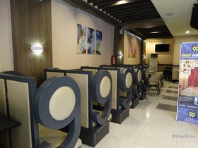 Hotel 99 Quiapo