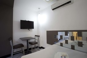 Hotel 99 Quiapo