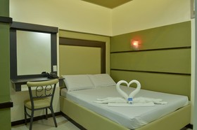 Hotel 99 Quiapo