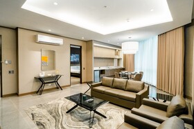 Hotel A and A Quezon City Powered by Cocotel