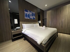 Hotel A and A Quezon City Powered by Cocotel