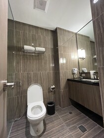 Hotel A and A Quezon City Powered by Cocotel