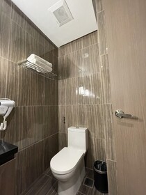 Hotel A and A Quezon City Powered by Cocotel