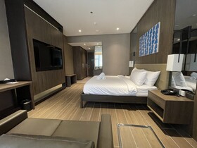 Hotel A and A Quezon City Powered by Cocotel