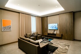 Hotel A and A Quezon City Powered by Cocotel