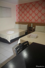 Hotel Juliano