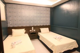 Hotel Juliano