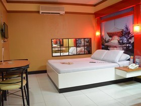Hotel SOGO - EDSA Caloocan