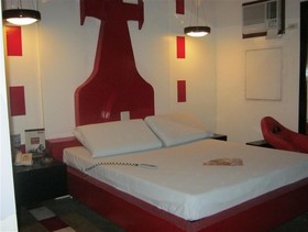 Hotel Sogo Quirino Motor Drive Inn