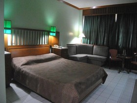 Hotel Soriente