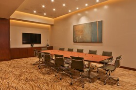 Hyatt Regency Manila, City of Dreams