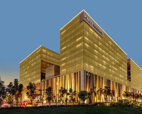 Hyatt Regency Manila, City of Dreams