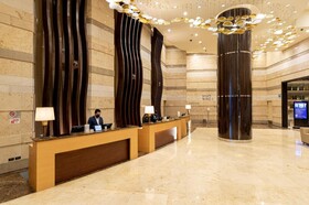 Hyatt Regency Manila, City of Dreams