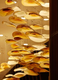 Hyatt Regency Manila, City of Dreams