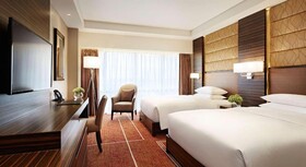 Hyatt Regency Manila, City of Dreams