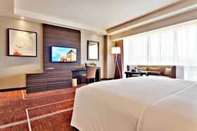 Hyatt Regency Manila, City of Dreams