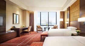 Hyatt Regency Manila, City of Dreams