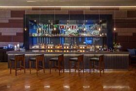 Hyatt Regency Manila, City of Dreams