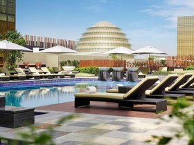 Hyatt Regency Manila, City of Dreams