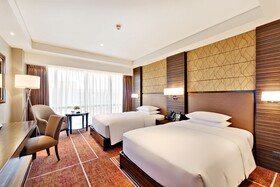 Hyatt Regency Manila, City of Dreams