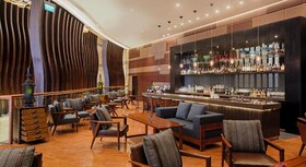 Hyatt Regency Manila, City of Dreams