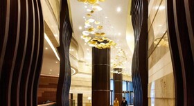 Hyatt Regency Manila, City of Dreams