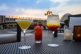 Hyatt Regency Manila, City of Dreams