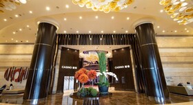 Hyatt Regency Manila, City of Dreams
