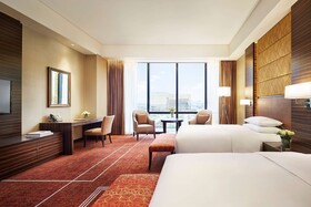 Hyatt Regency Manila, City of Dreams