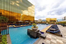 Hyatt Regency Manila, City of Dreams