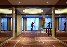 Hyatt Regency Manila, City of Dreams