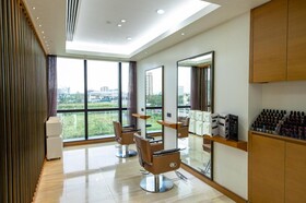 Hyatt Regency Manila, City of Dreams