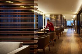 Hyatt Regency Manila, City of Dreams