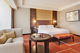 Hyatt Regency Manila, City of Dreams