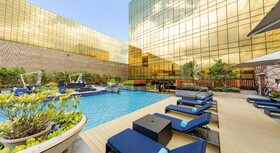 Hyatt Regency Manila, City of Dreams