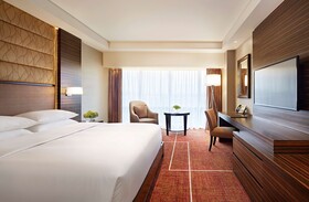 Hyatt Regency Manila, City of Dreams