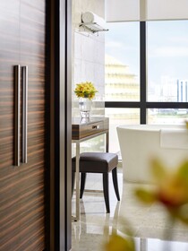 Hyatt Regency Manila, City of Dreams