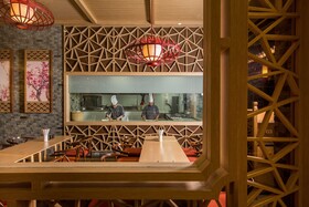 Hyatt Regency Manila, City of Dreams